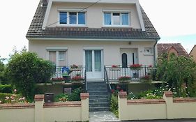 Chambres D'Hotes Vue Sur La Campagne
